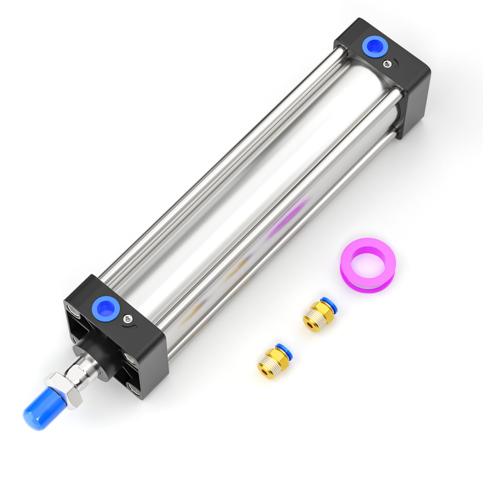 Air cylinder 63×300